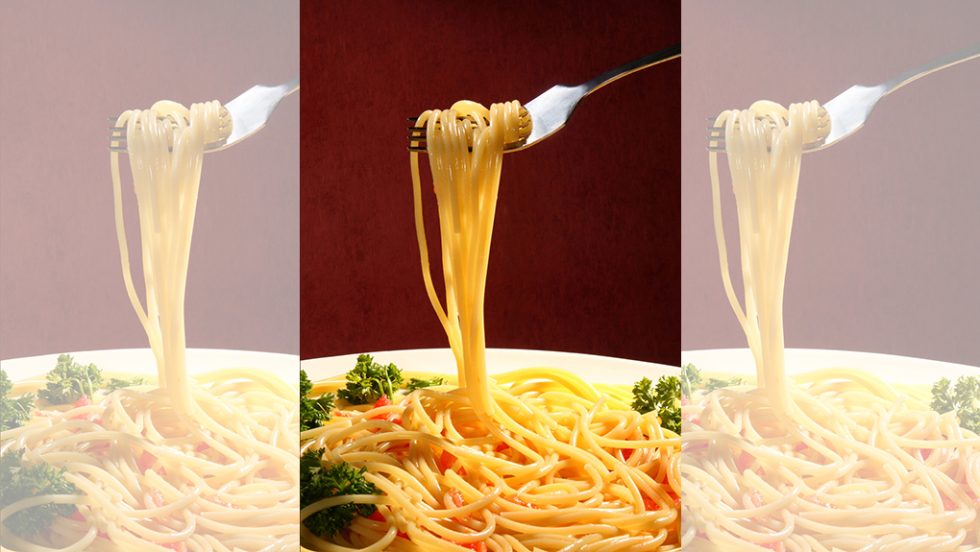makaronia - spaghetti